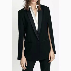 NWT Conscious Split Sleeve Blazer ✨